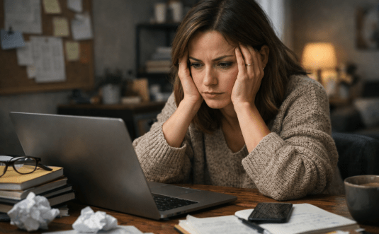 Adhd a prokastynacja