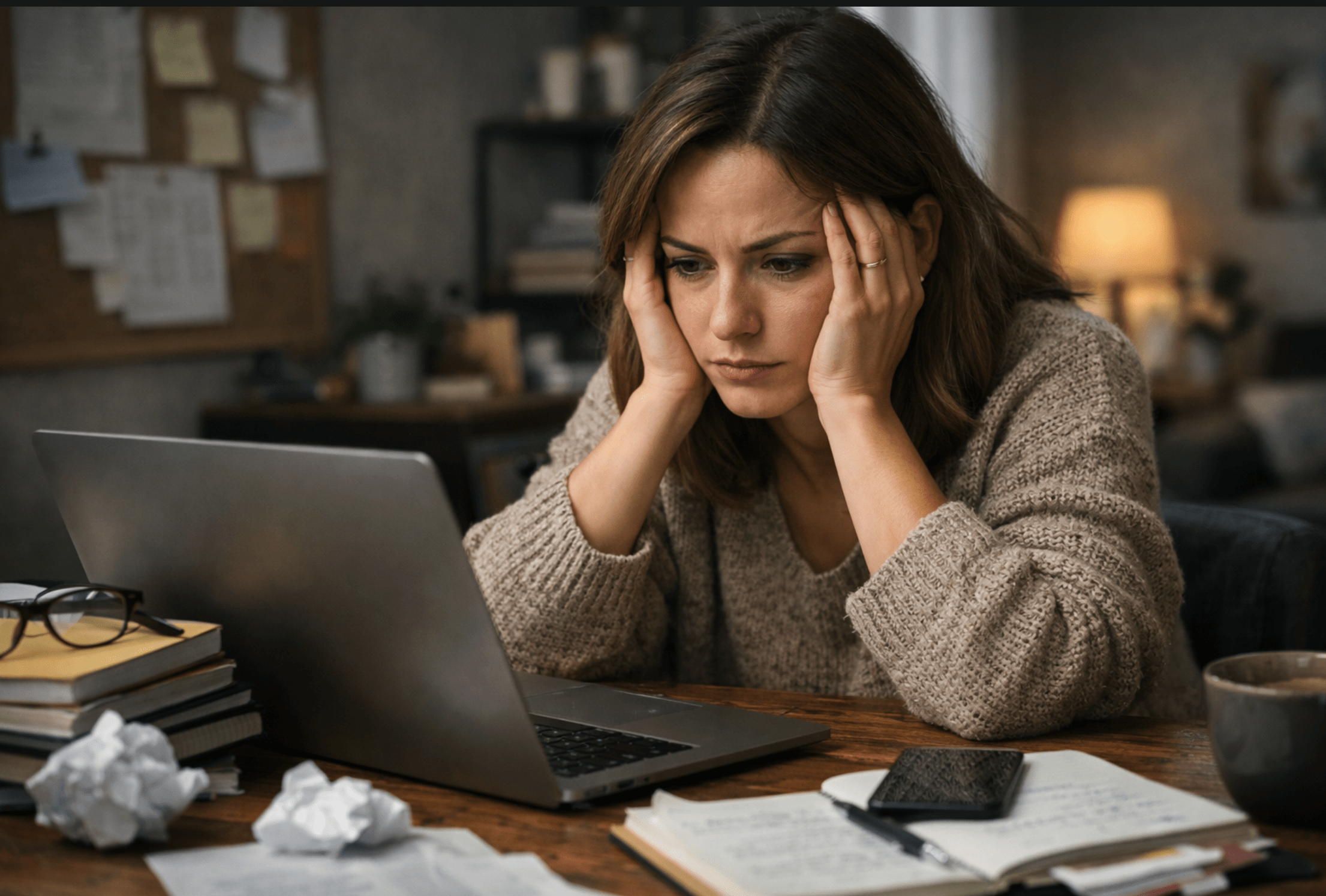 Adhd a prokastynacja